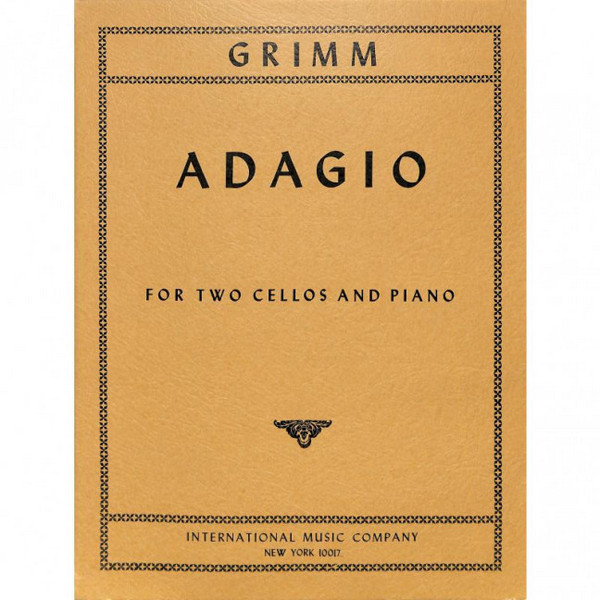 Adagio G major