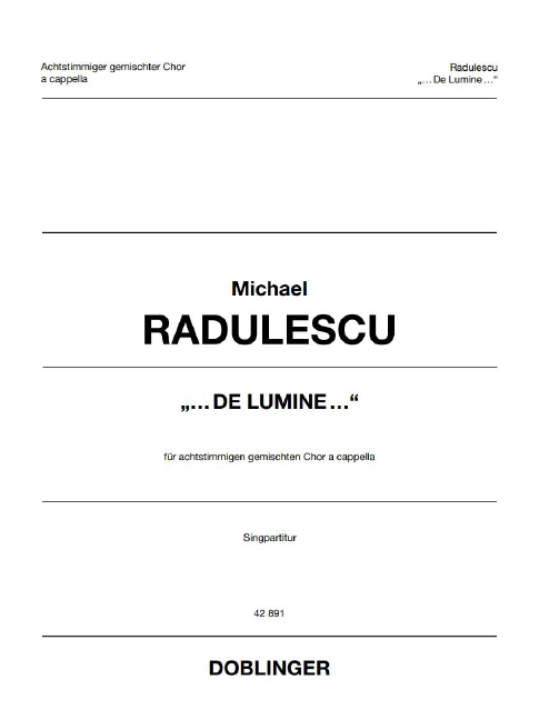 De lumine