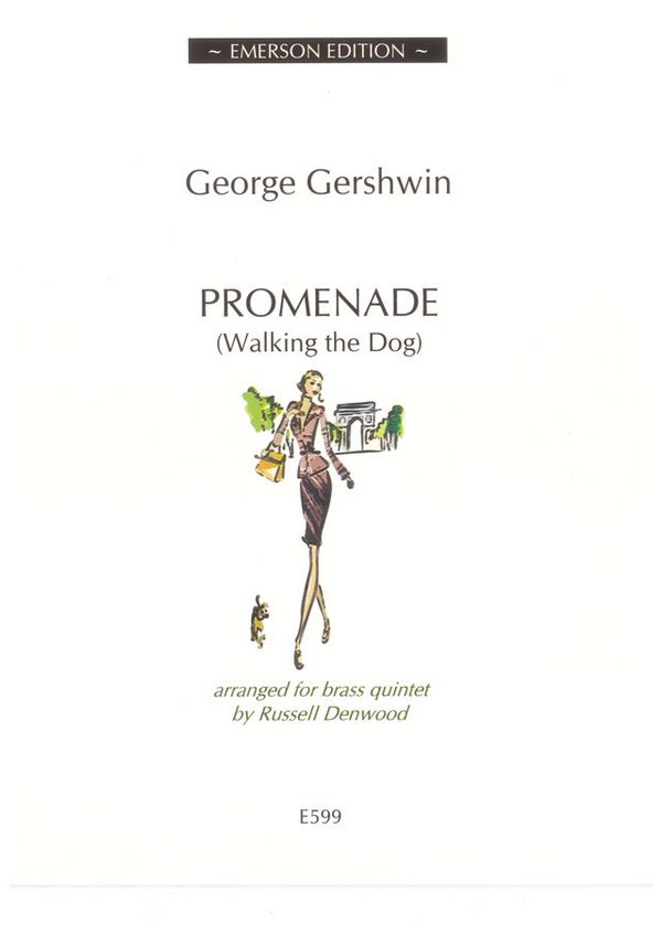 E599 Promenade
