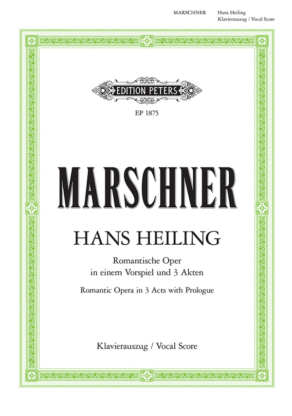Hans Heiling