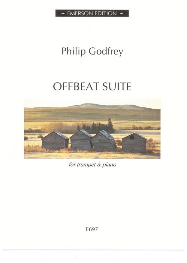 E697 Offbeat Suite