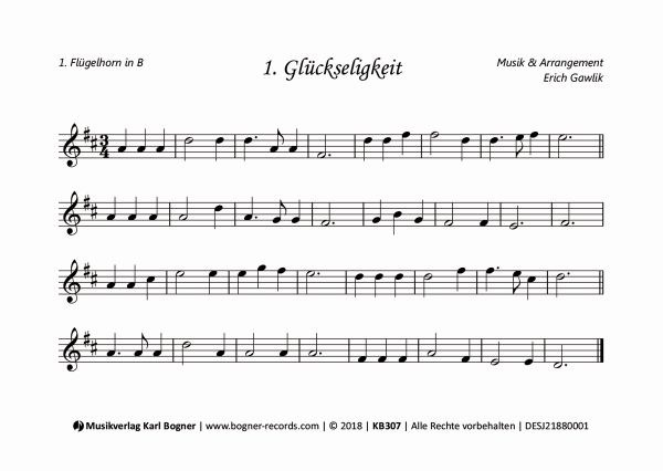 30 Weisen für alle Festlichkeiten