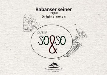 Rabanser seiner