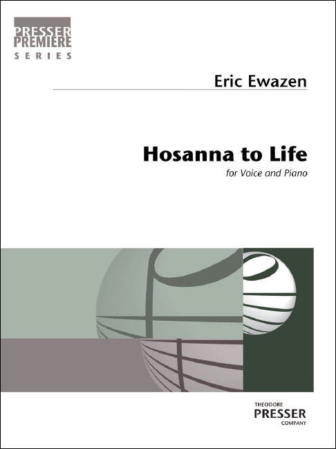 111-40271 Hosanna to Life