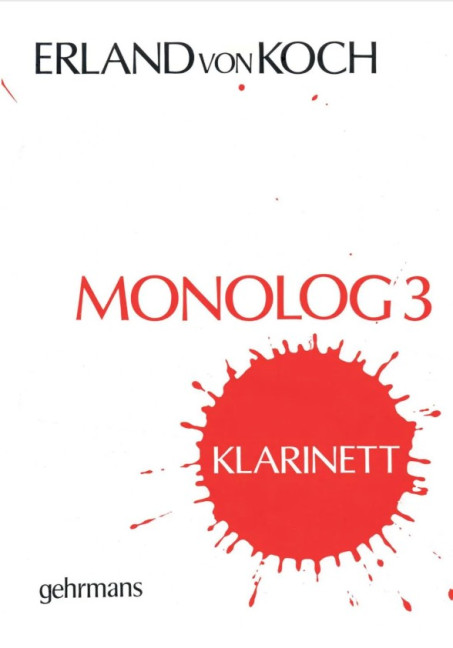 Monolog 3
