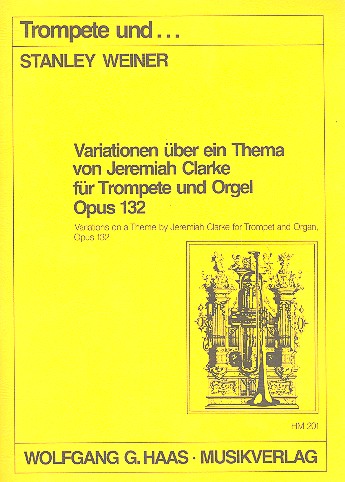 Variationen über ein Thema von