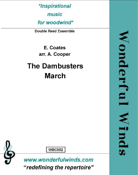  The Dambusters March