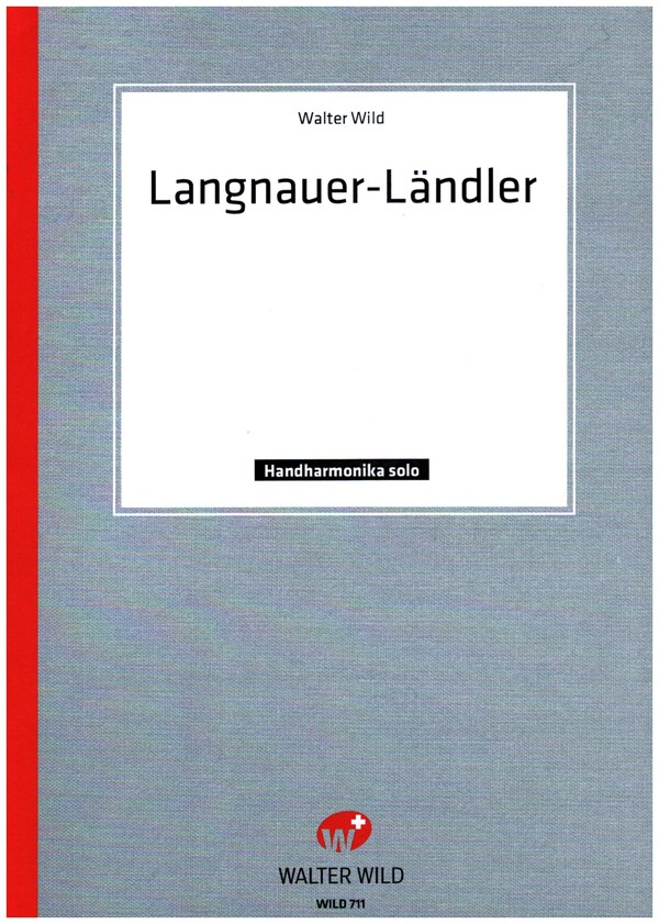 Langnauer-Ländler