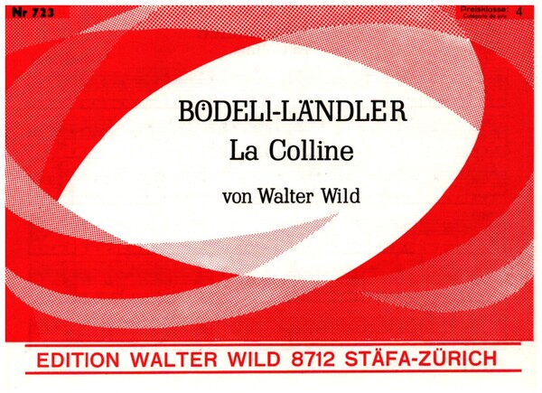 Bödeli-Ländler