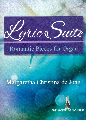Lyric Suite op.84