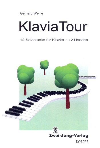 KlaviaTour