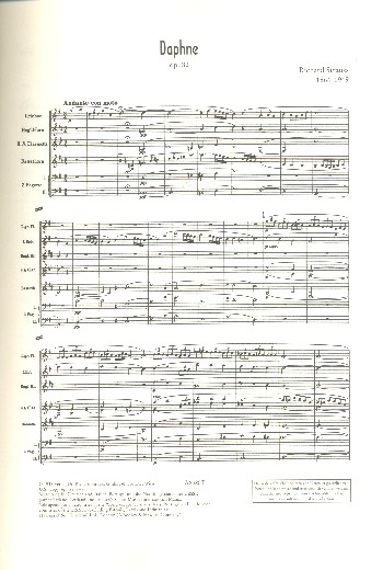 Daphne op.82