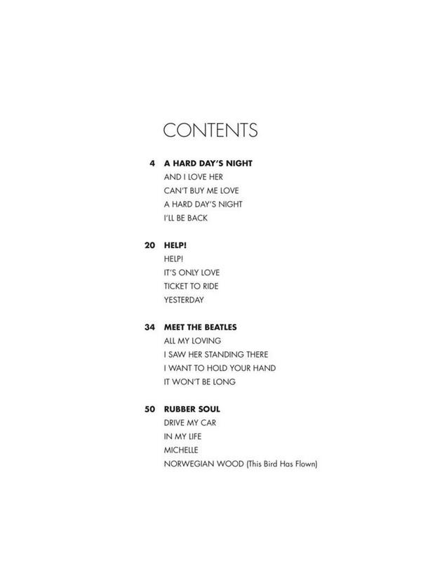 Recital Suites: