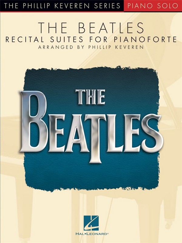 Recital Suites: