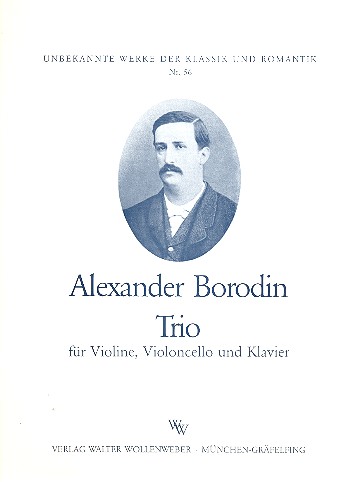 Klaviertrio D-Dur op.post.