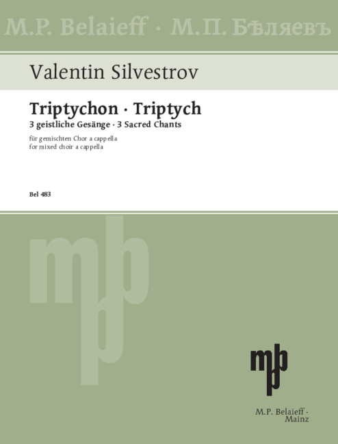 Triptychon (Triptych)