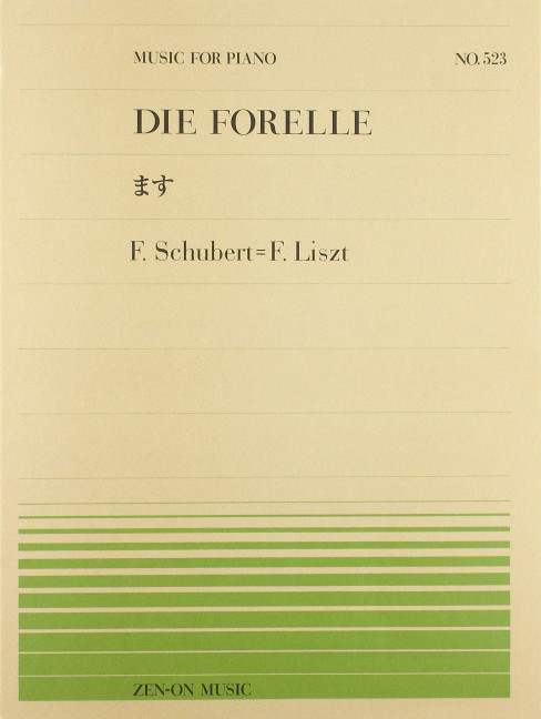 Die Forelle