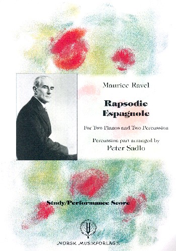 Rapsodie espagnole