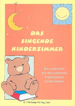 Das singende Kinderzimmer