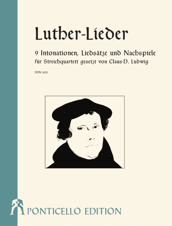 Luther-Lieder