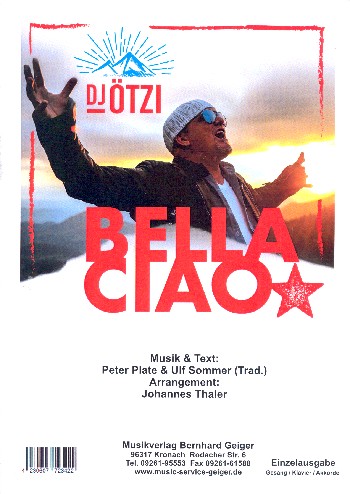 Bella Ciao: