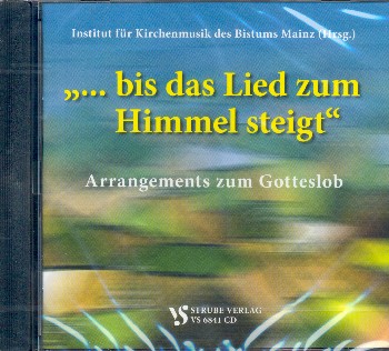 Bis das Lied zum Himmel steigt