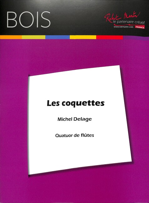 Les Coquettes