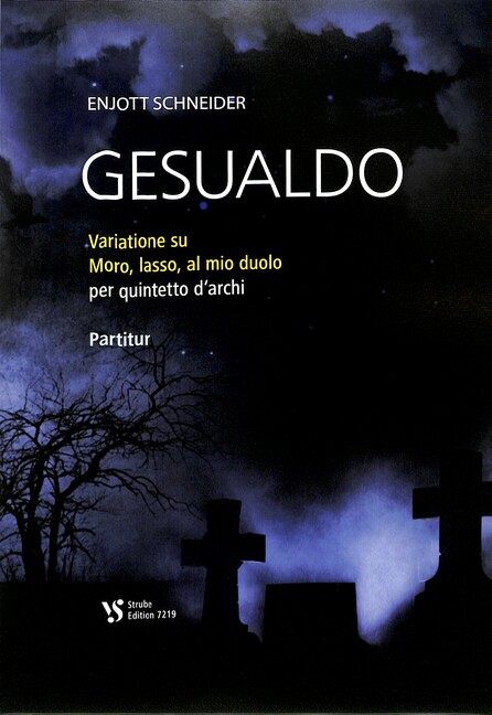 Gesualdo