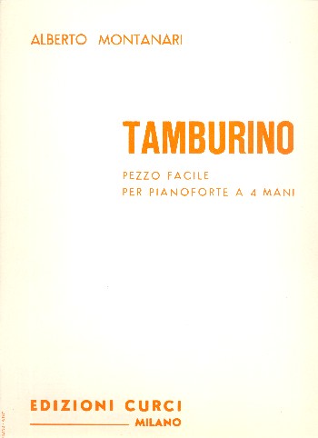 Tamburino