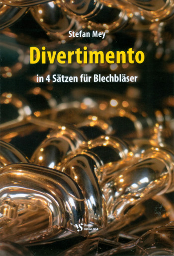 Divertimento in 4 Sätzen