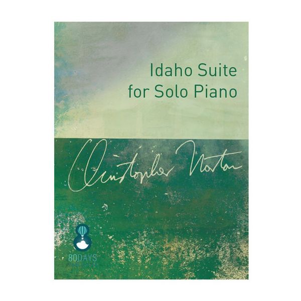 Idaho Suite