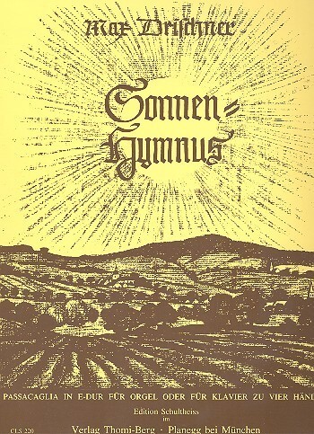 Sonnenhymnus