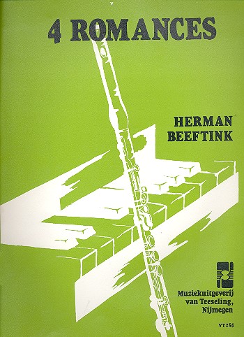 4 Romances 