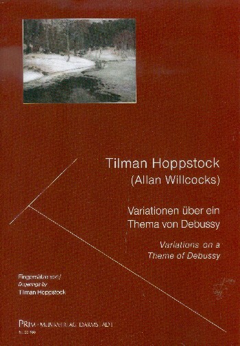 Variationen über ein Thema von Debussy