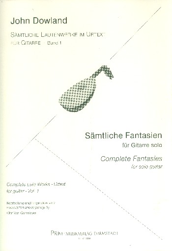 Sämtliche Fantasien