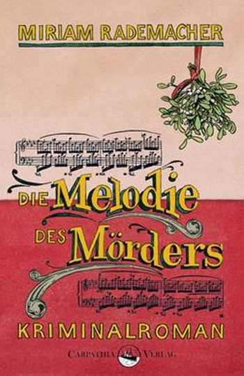 Die Melodie des Mörders Roman