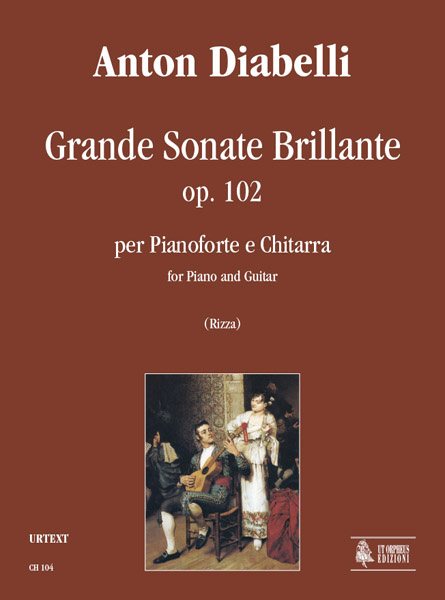 Grande sonate brillante op.102