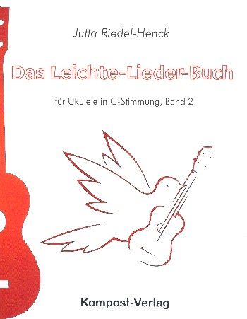 Das Leichte-Lieder-Buch Band 2