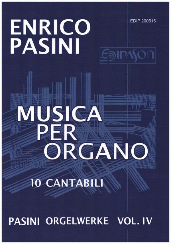Cantabili Band 4 (Nr.31-40)