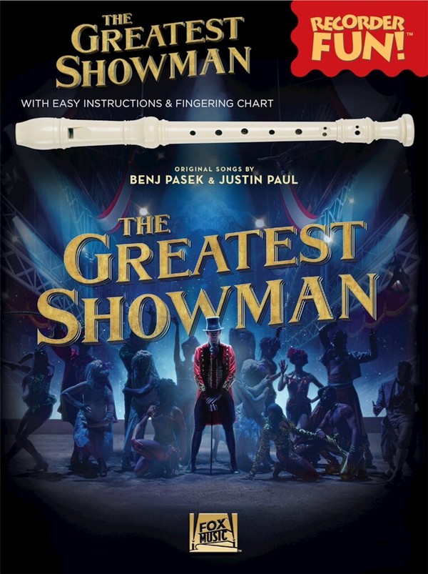 The greatest Showman: