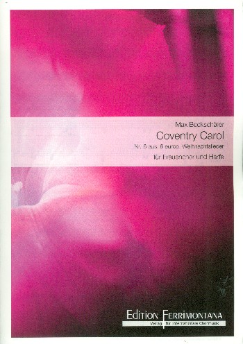 Coventry Carol