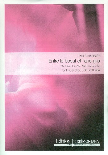 Entre le boeuf et l'âne gris