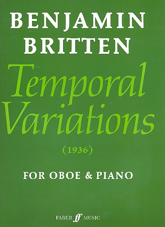 Temporal Variations