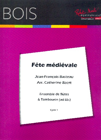 Fête médievale