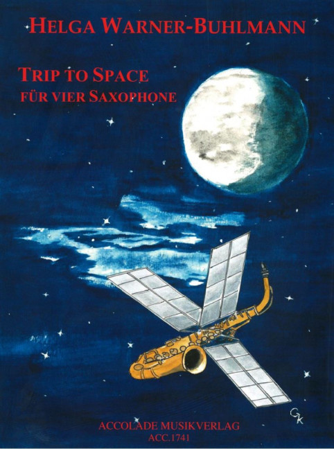 Trip to Space
