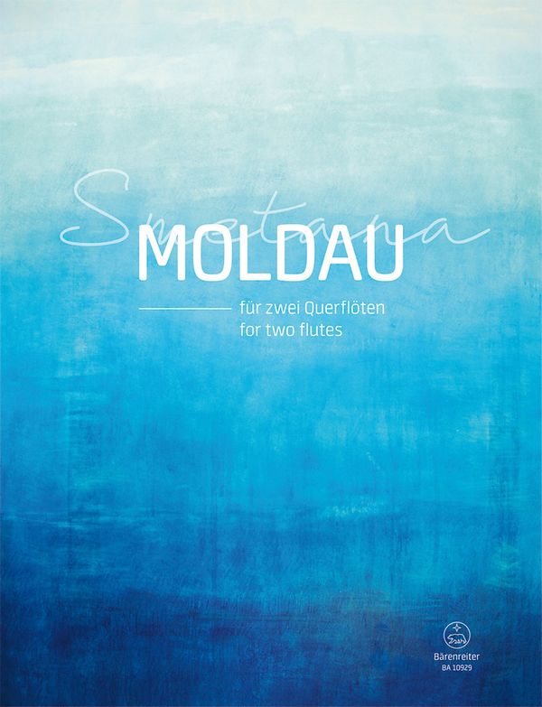 Die Moldau