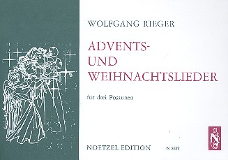 26 Advents- und Weihnachtslieder