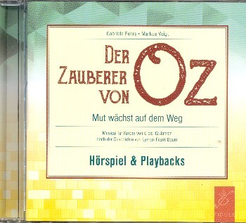Der Zauberer von Oz