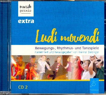 Ludi movendi Band 2