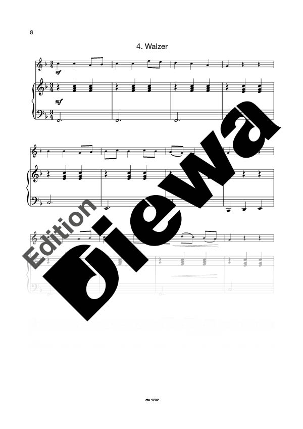 Dies und das - Komm spiel'n wir was! Band 1